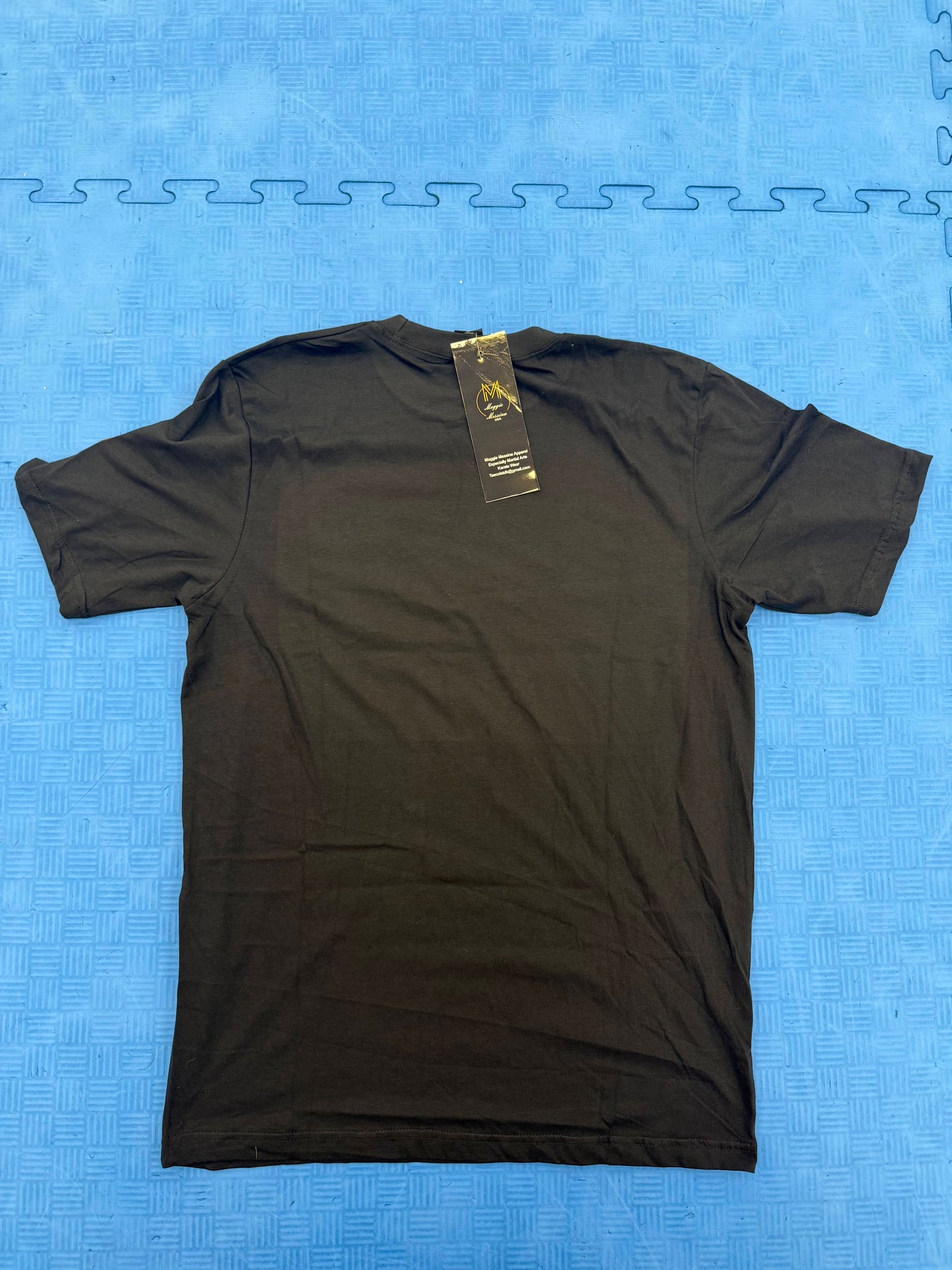 Black T-Shirt