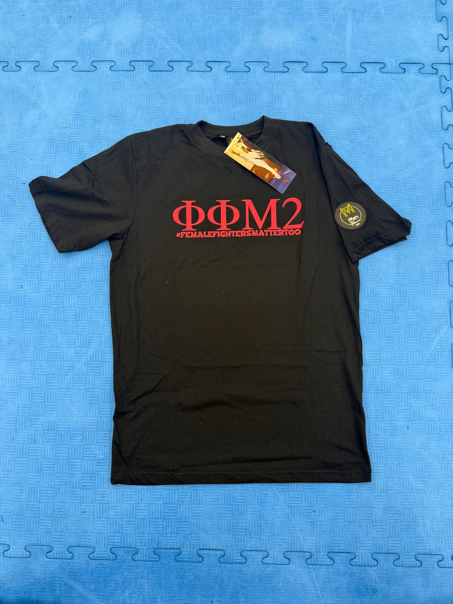 Black T-Shirt