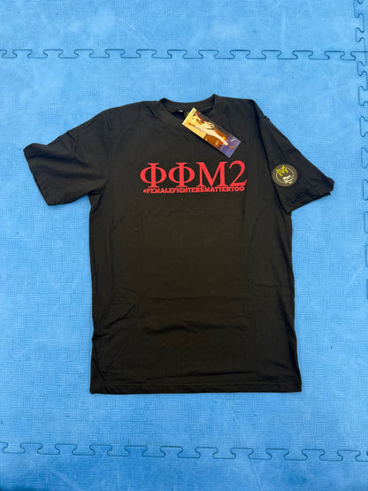 Black T-Shirt
