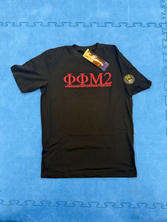 Black T-Shirt