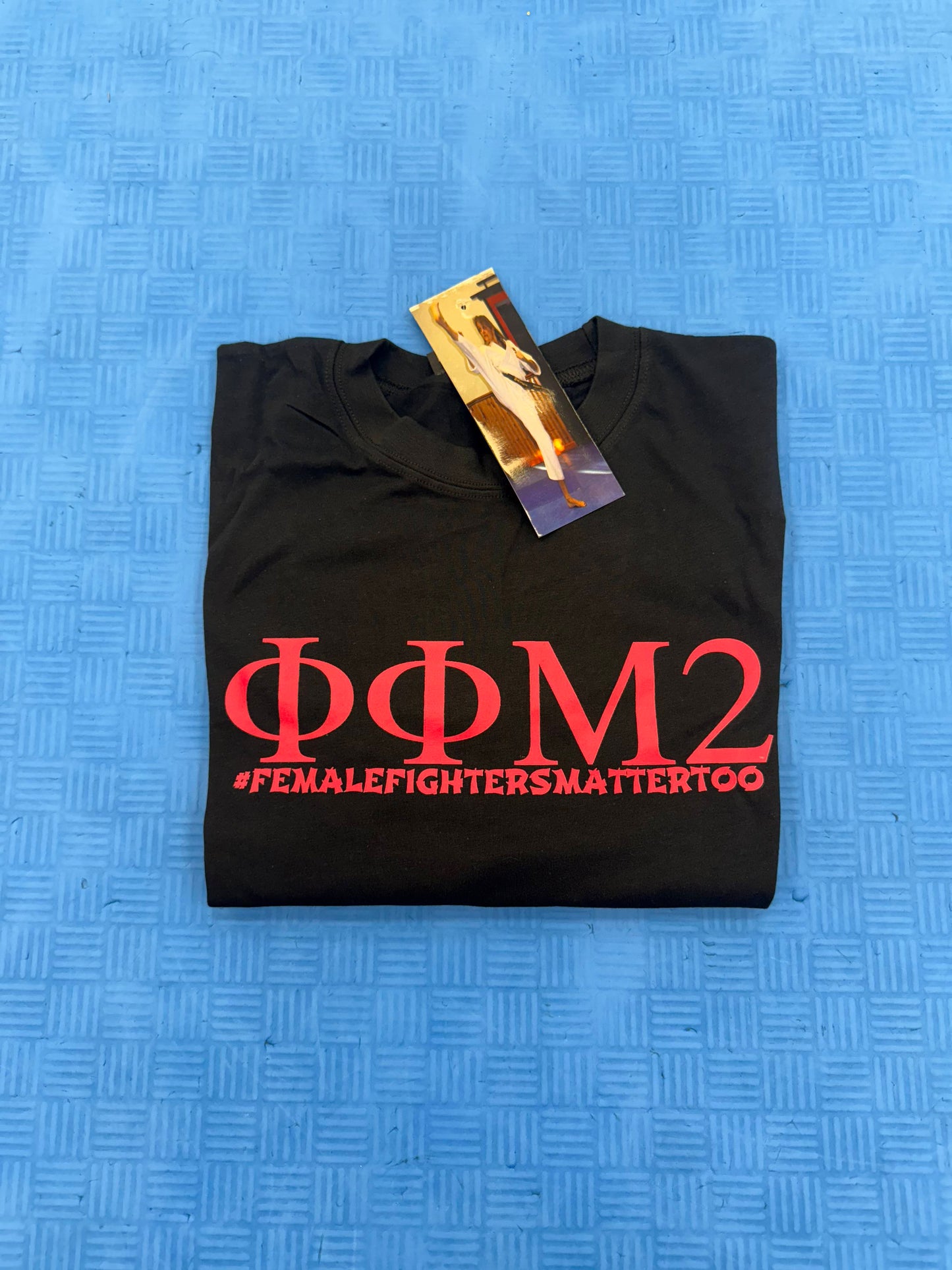 Black T-Shirt