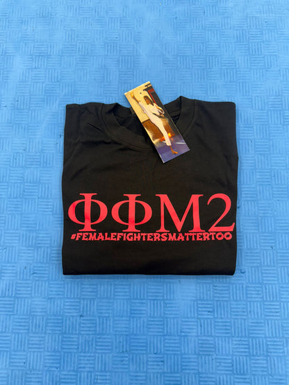 Black T-Shirt