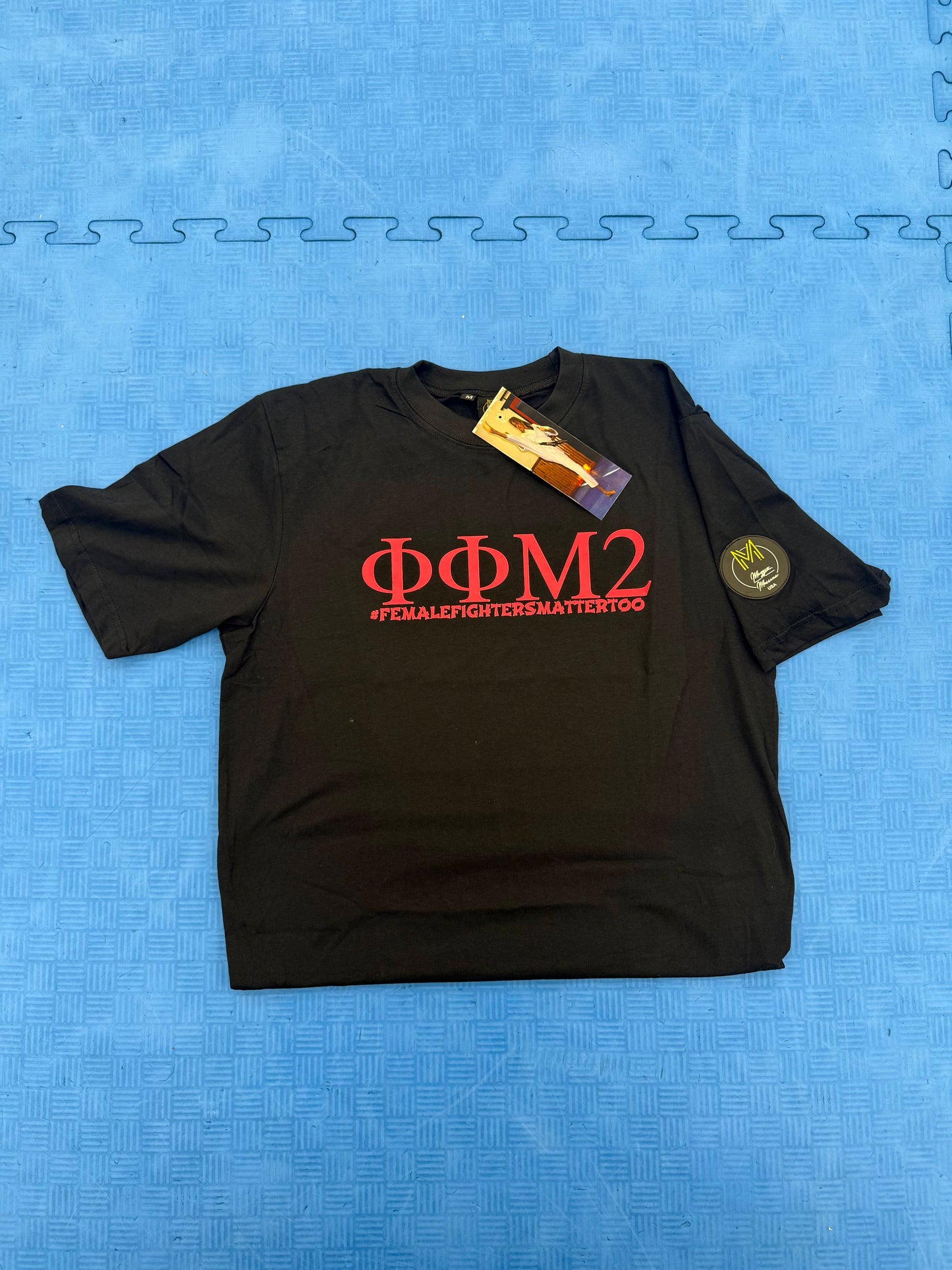 Black T-Shirt