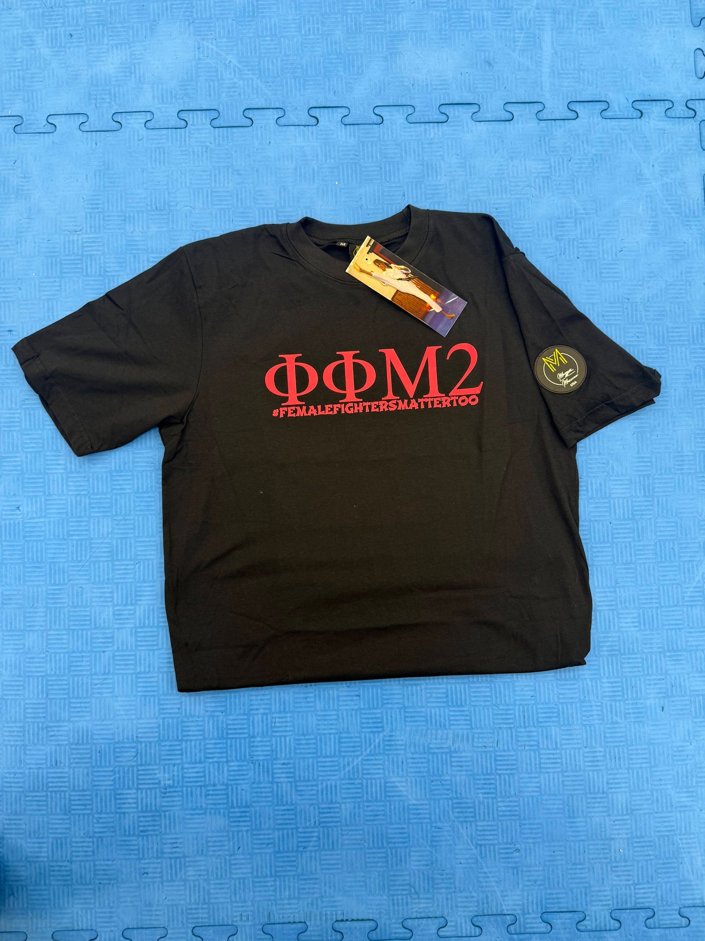Black T-Shirt