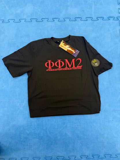 Black T-Shirt