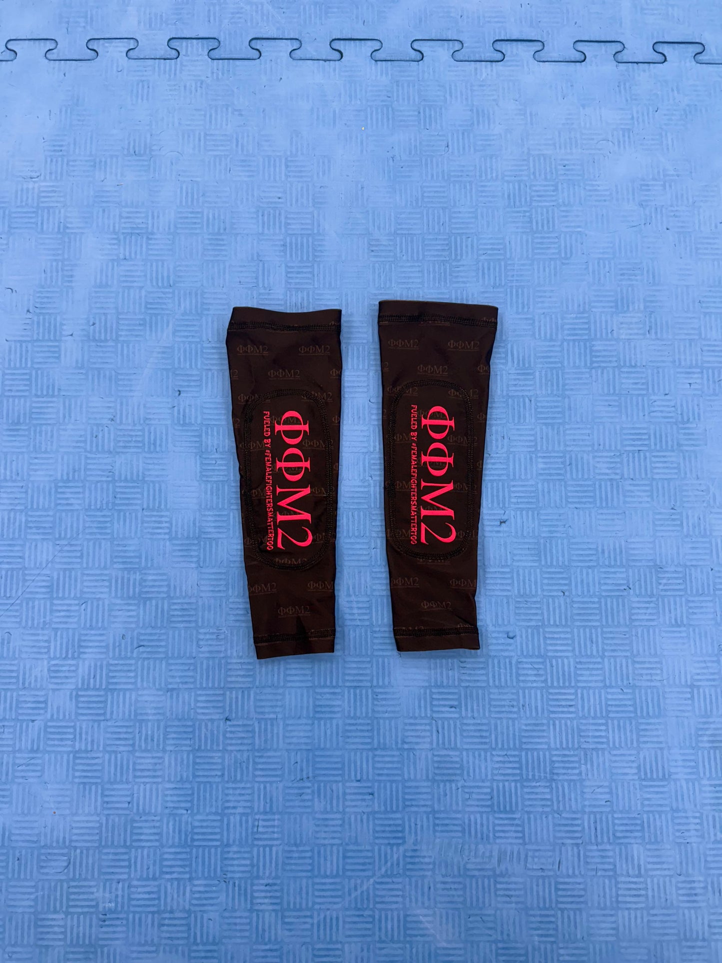 Elbow Pads Pair - Black