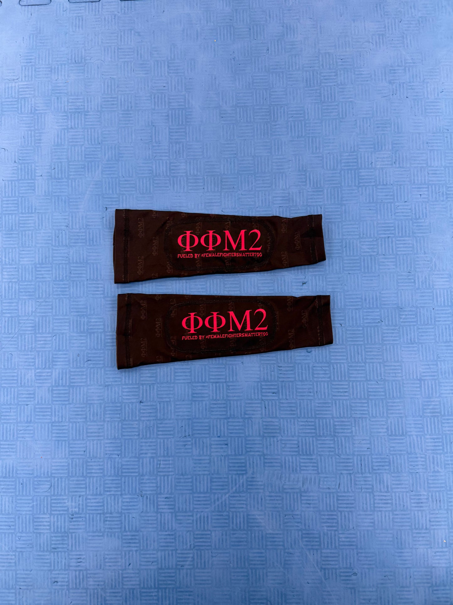 Elbow Pads Pair - Black