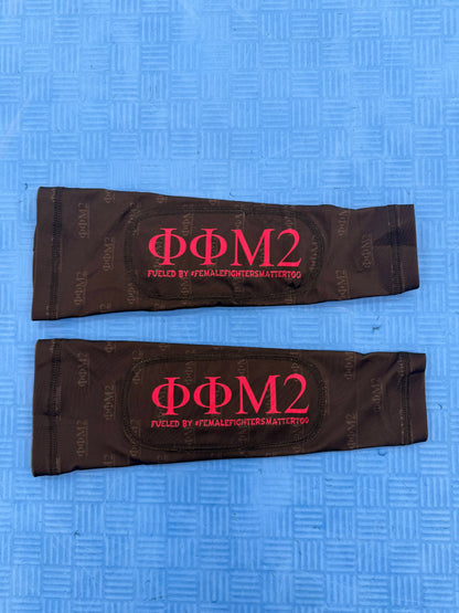 Elbow Pads Pair - Black