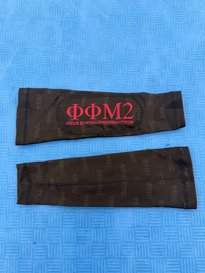 Elbow Pads Pair - Black