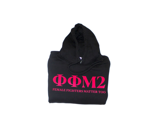 FFM2 Hoodie