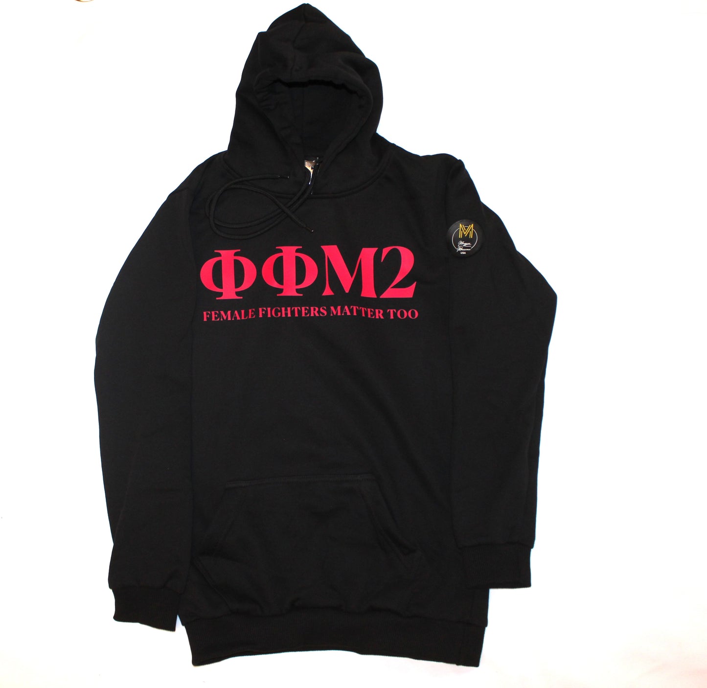 FFM2 Hoodie