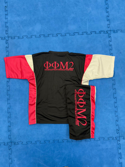 Fight Uniforms