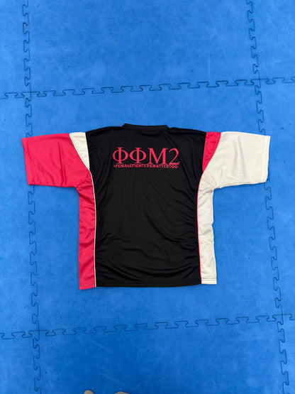 Fight Uniforms