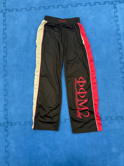 Fight Uniforms