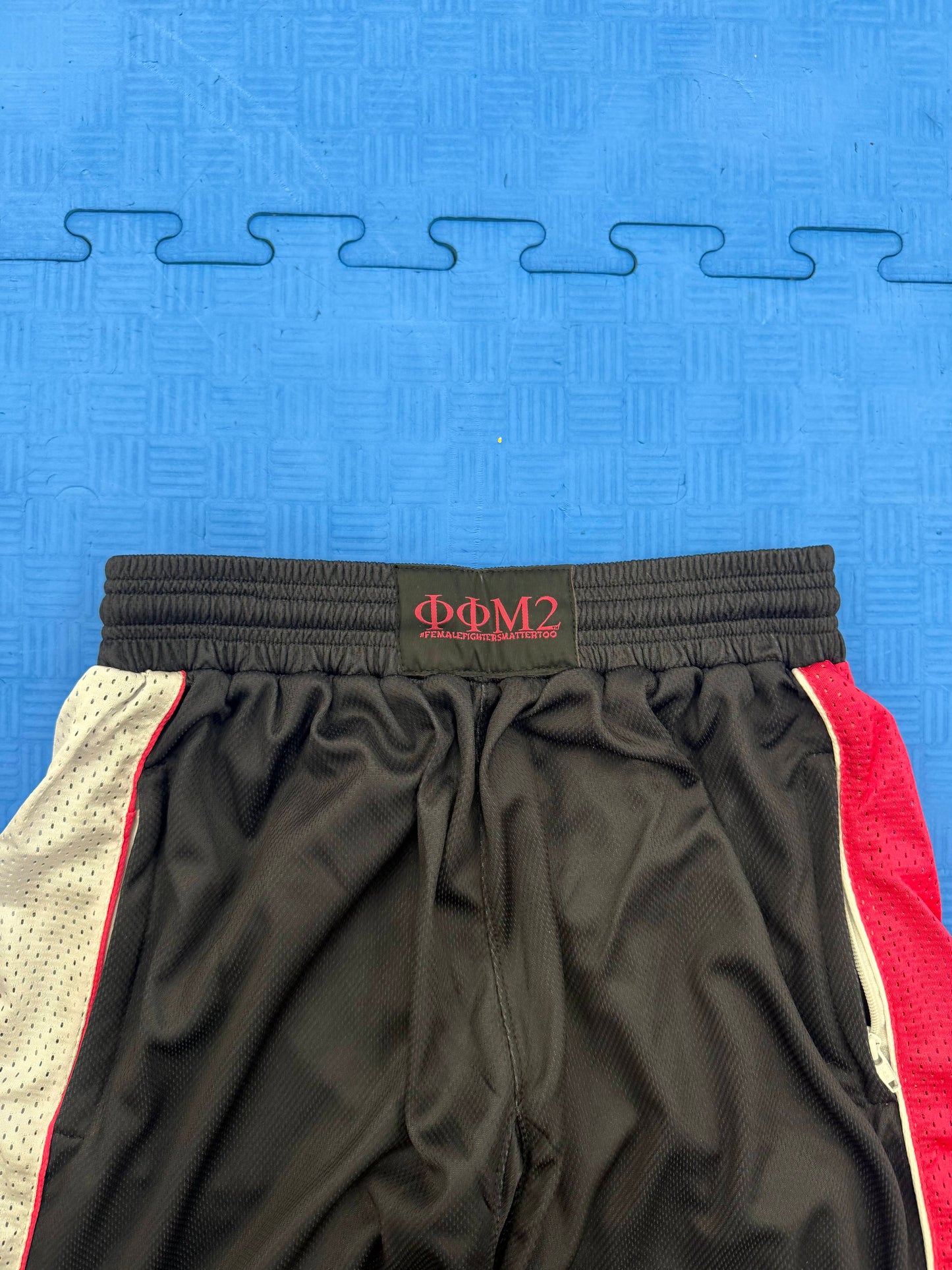 Fight Uniforms