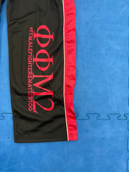 Fight Uniforms