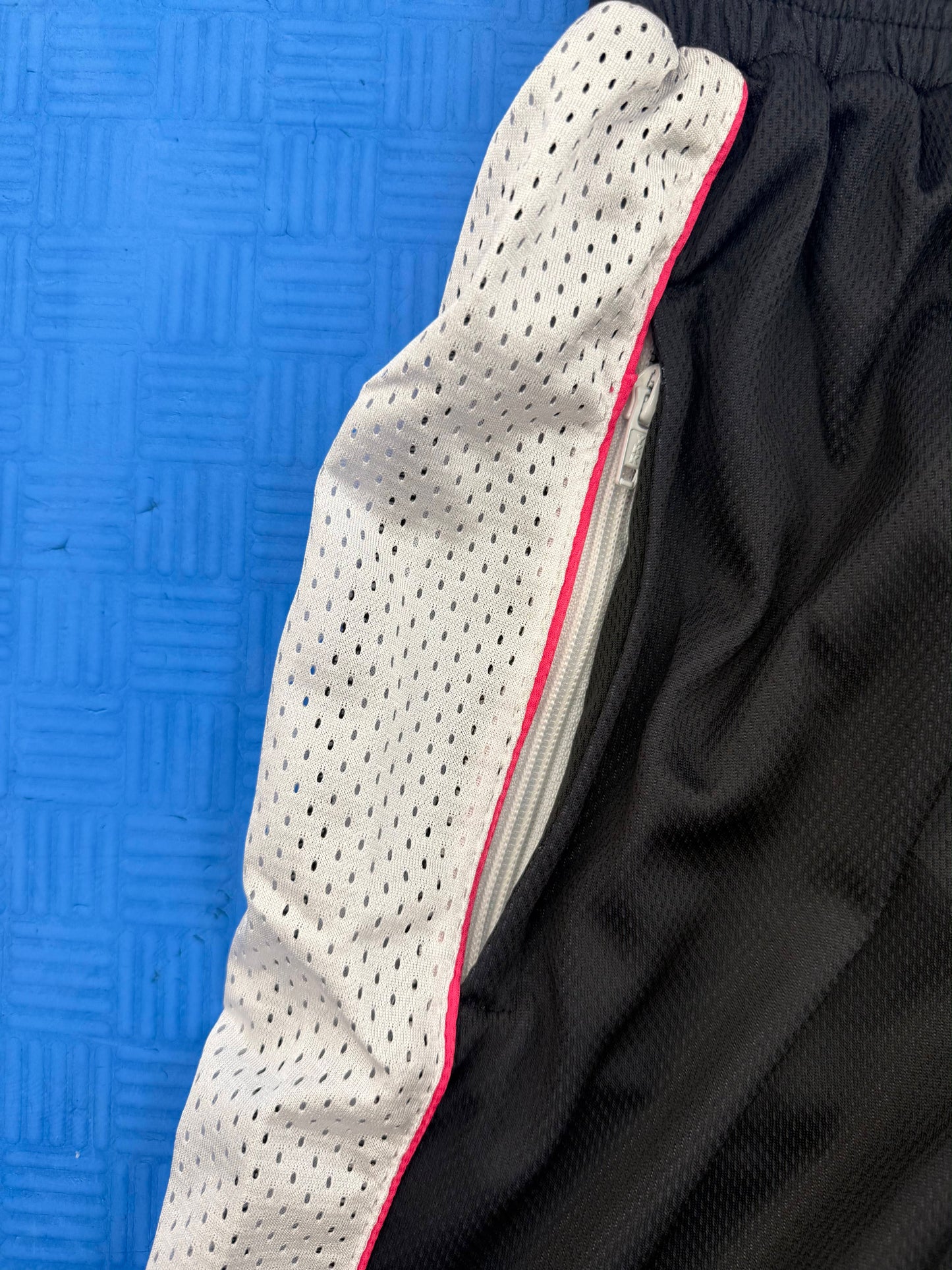 Fight Uniforms
