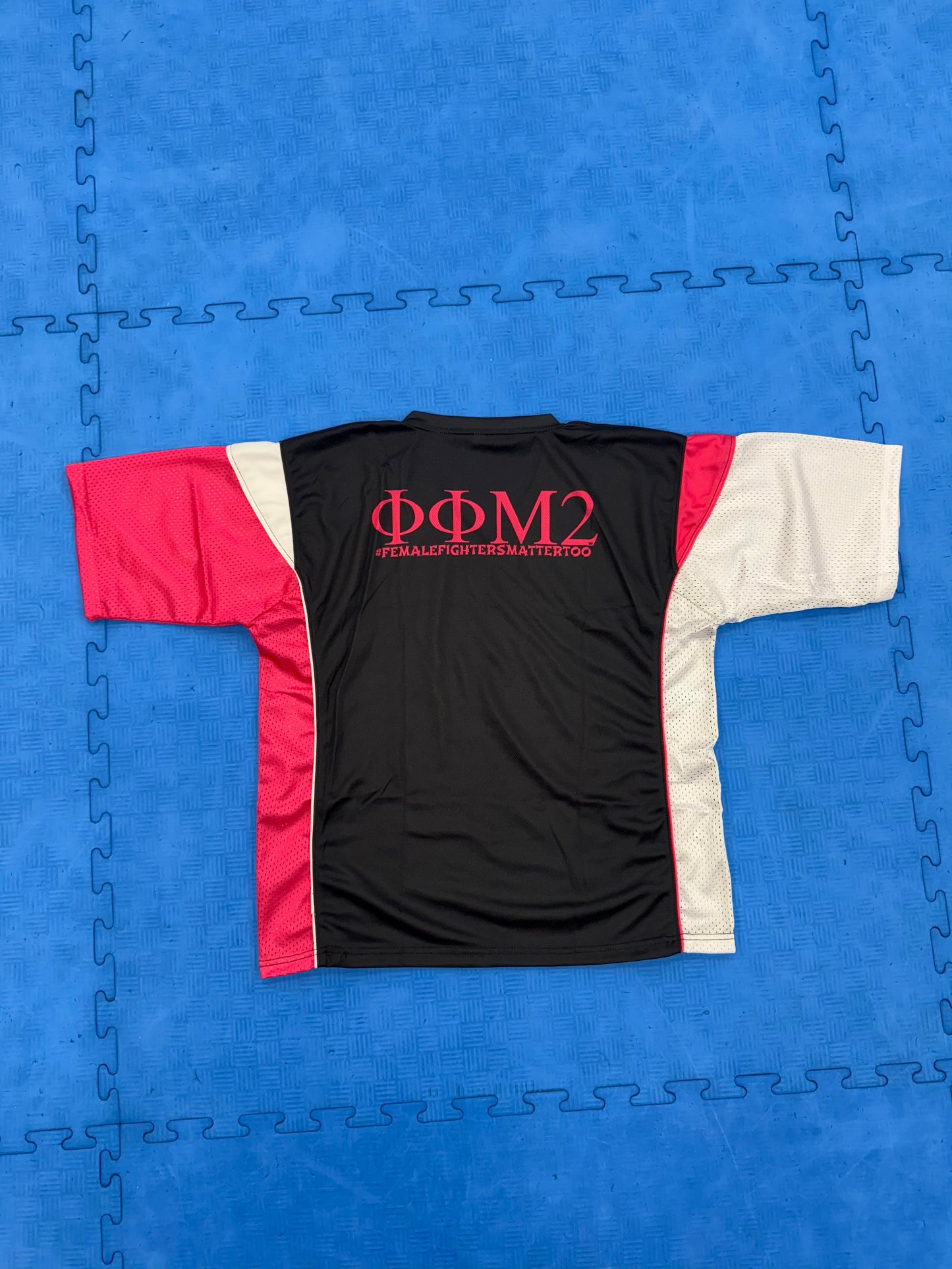 Fight Uniforms