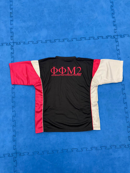 Fight Uniforms