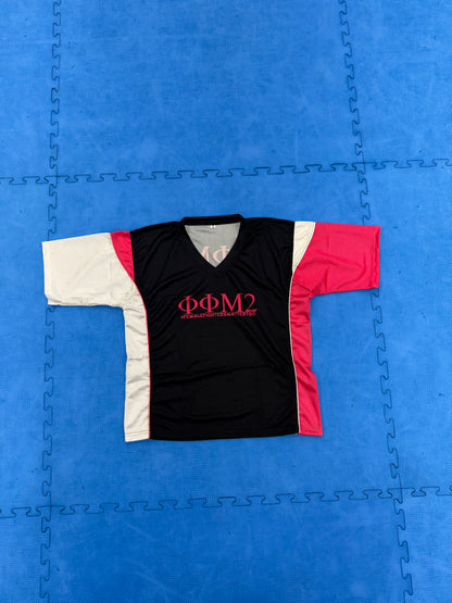 Fight Uniforms