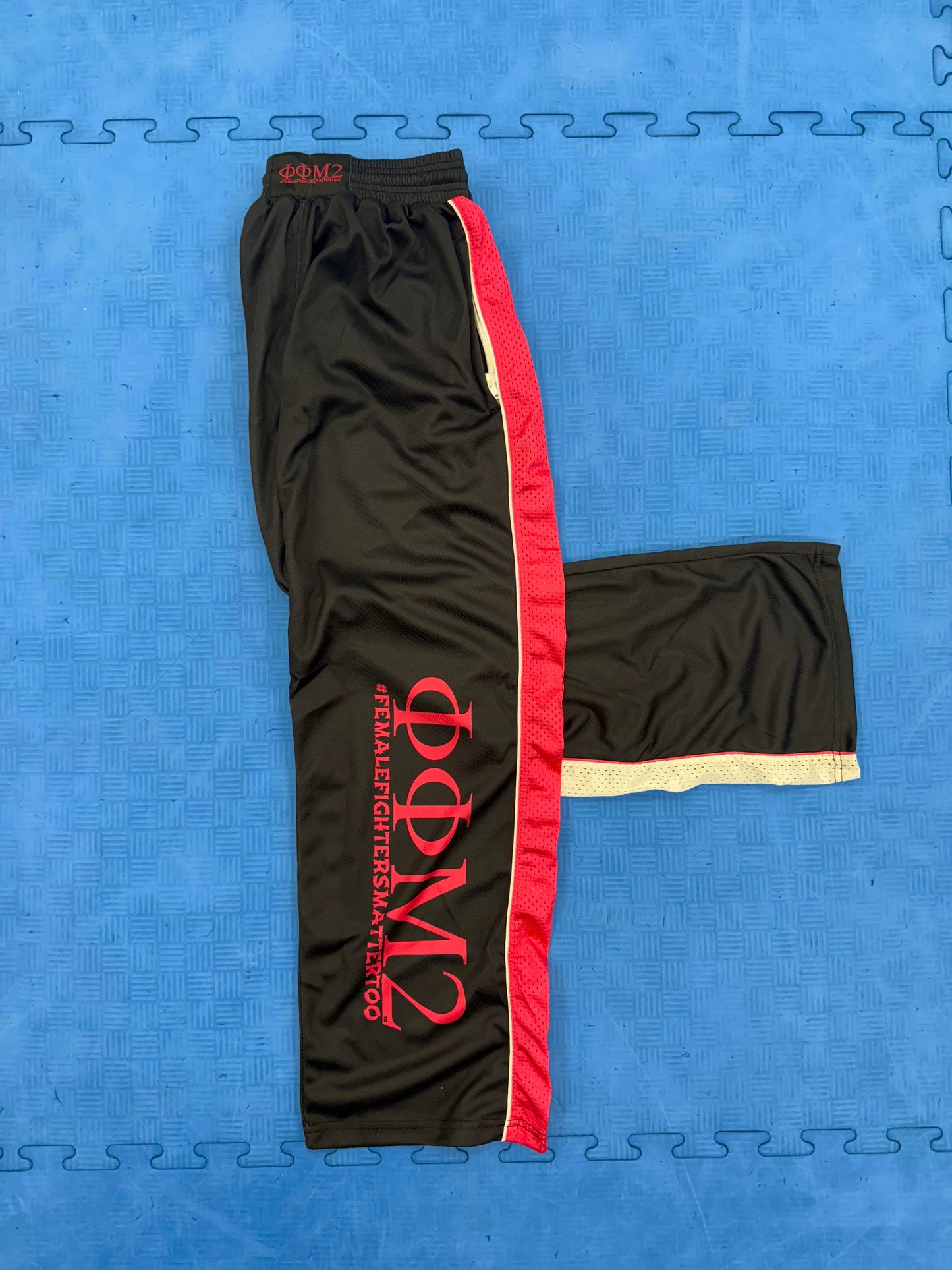 Fight Uniforms